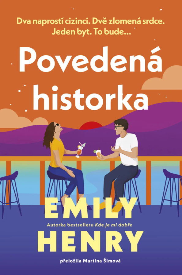 Levně Povedená historka