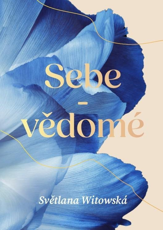 Levně Sebe-vědomé