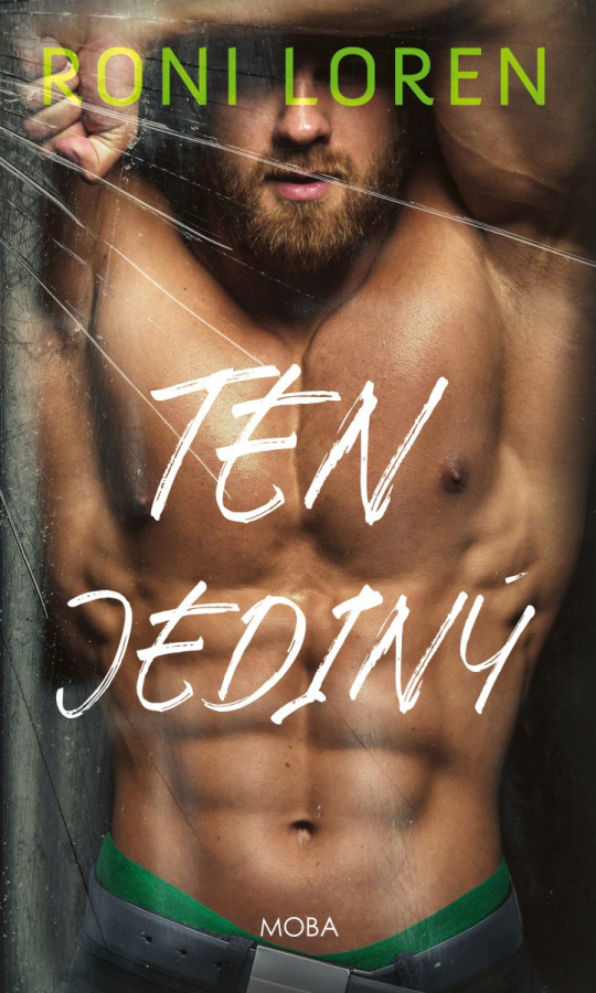 Levně Ten jediný
