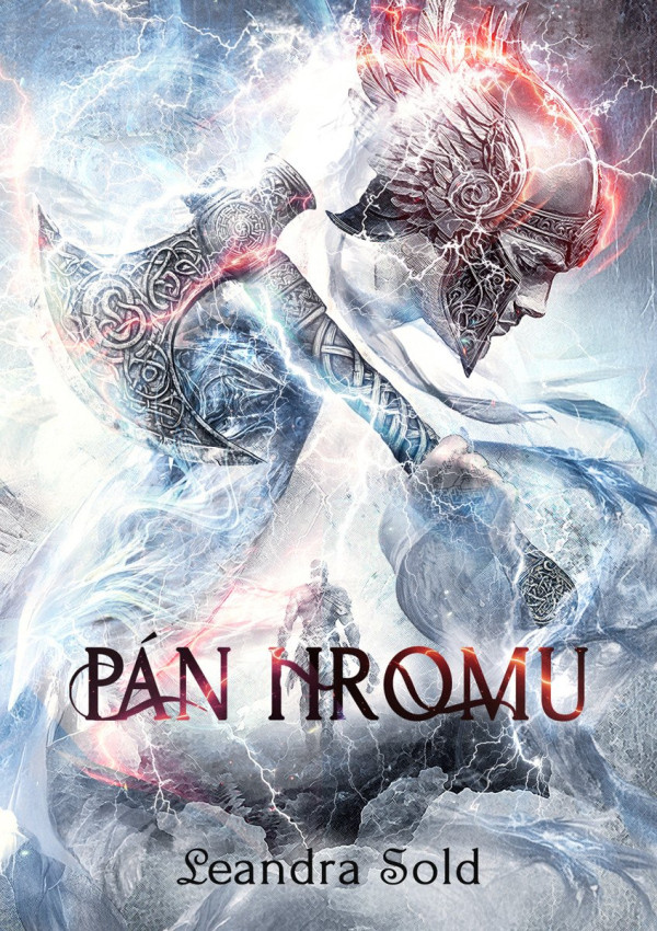 Levně Pán hromu