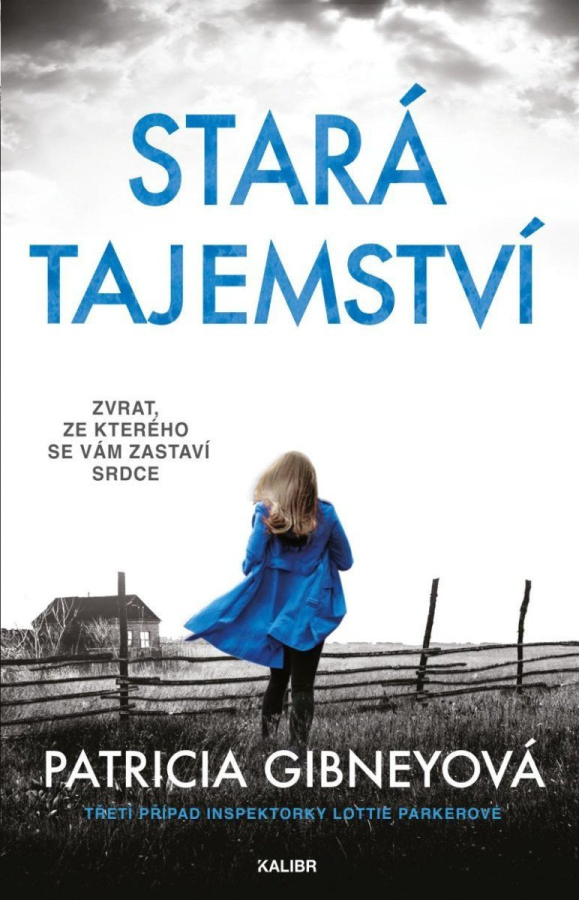 Levně Stará tajemství