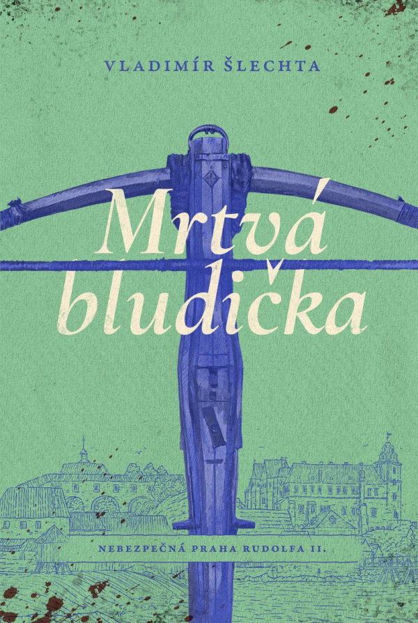 Levně Mrtvá bludička
