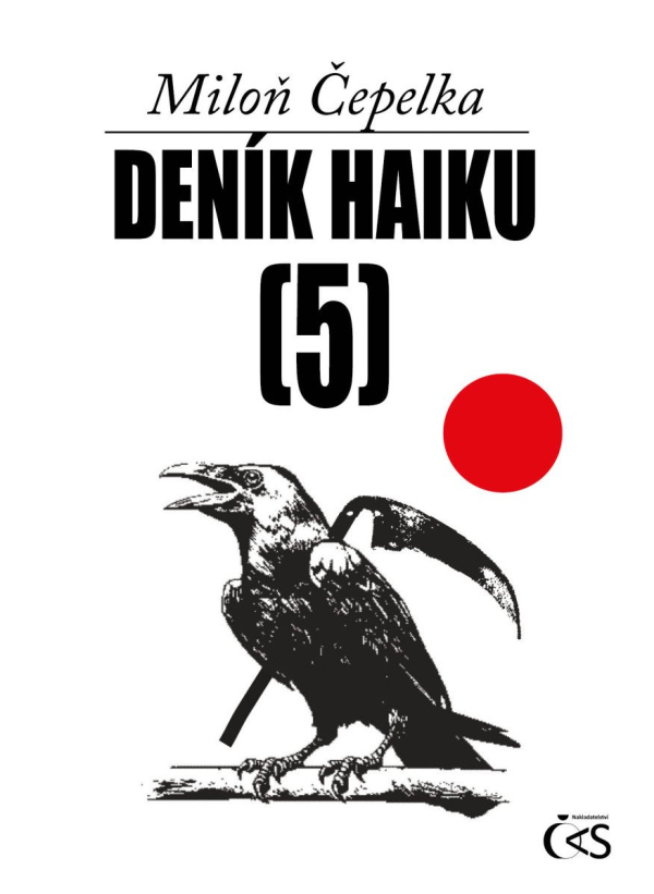 Levně Deník haiku 5