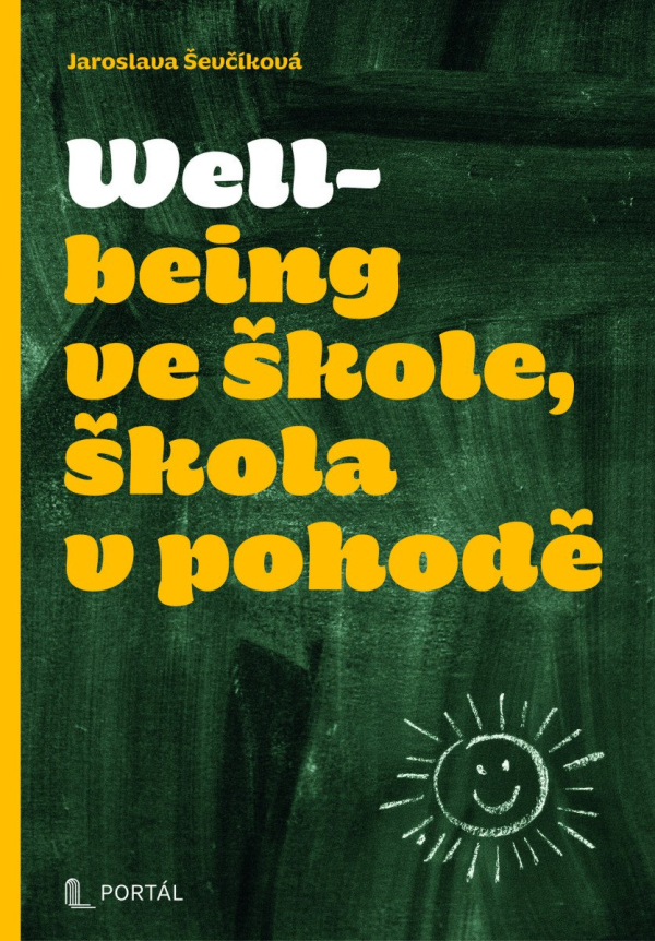 Wellbeing ve škole, škola v pohodě