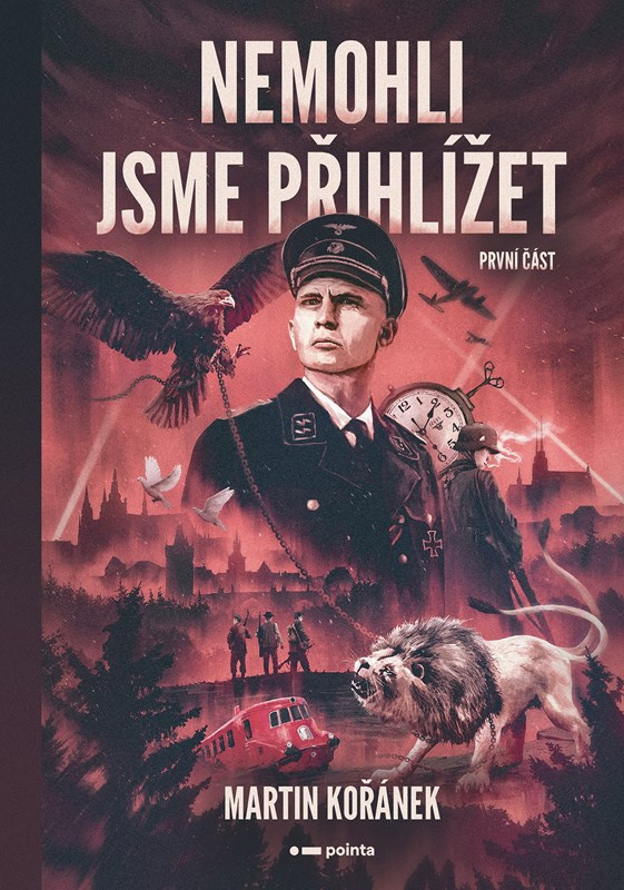 Levně Nemohli jsme přihlížet - první část