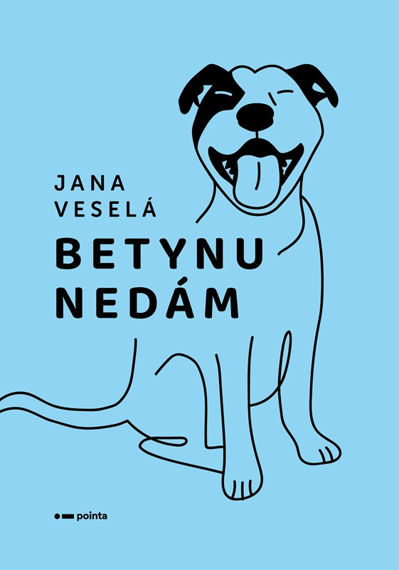 Levně Betynu nedám