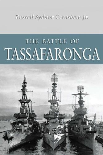 Levně Battle of Tassafaronga