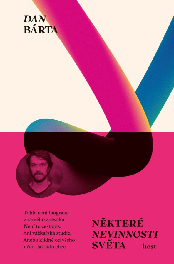 Levně Některé nevinnosti světa