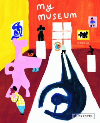 Levně My Museum