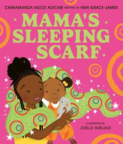 Levně Mama’s Sleeping Scarf