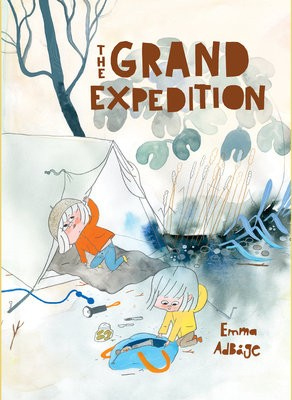 Levně Grand Expedition