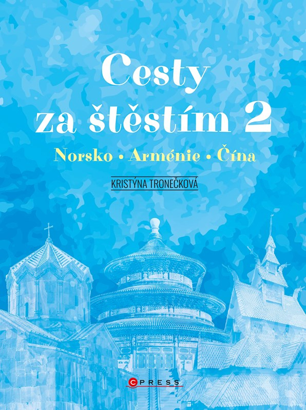 Levně Cesty za štěstím 2