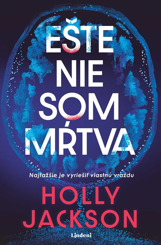 Levně Ešte nie som mŕtva