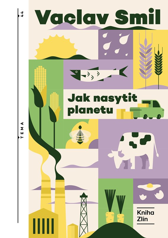 Levně Jak nasytit planetu