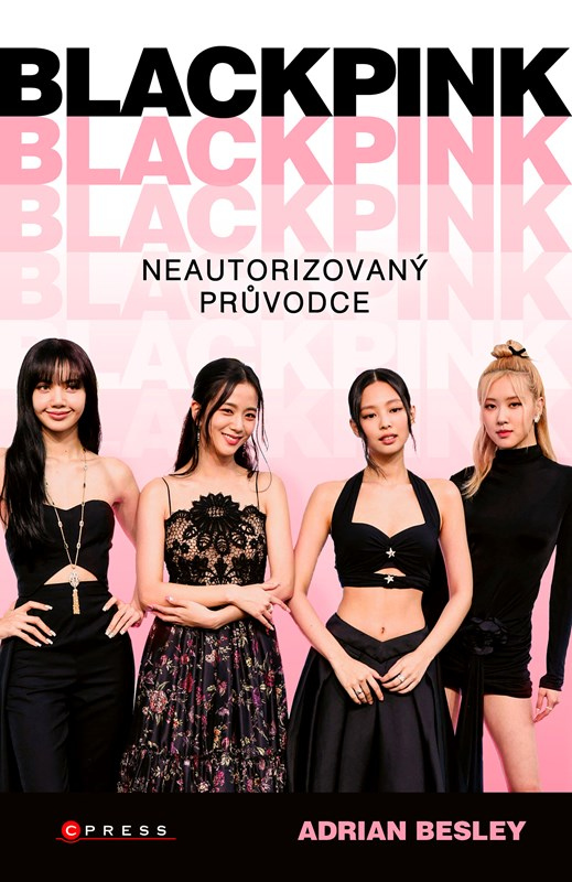 Levně BLACKPINK