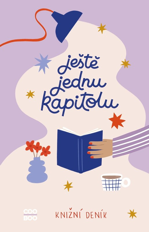 Levně Ještě jednu kapitolu