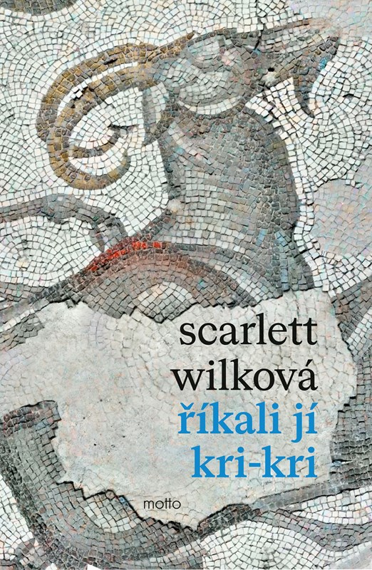 Levně Říkali jí Kri-kri