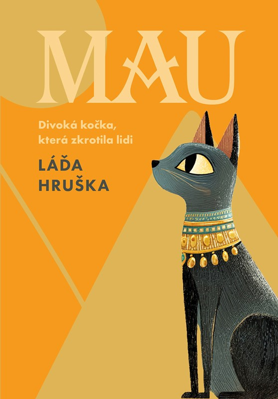 Levně Mau