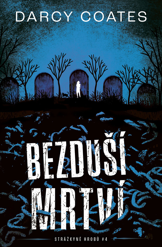 Levně Bezduší mrtví
