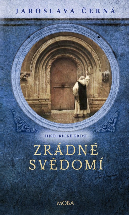 Levně Zrádné svědomí