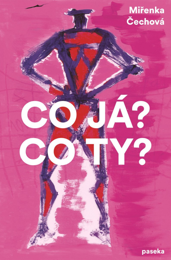 Levně Co já? Co ty?
