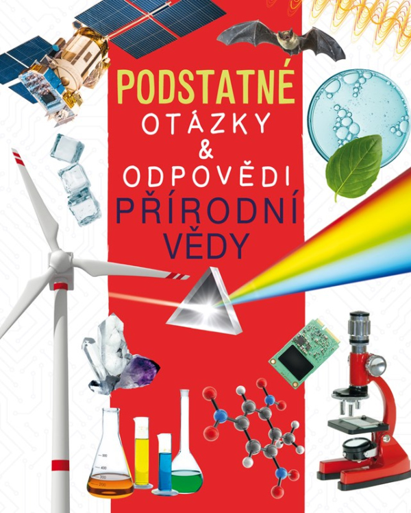 Levně Přírodní vědy
