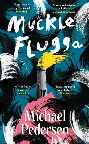 Levně Muckle Flugga