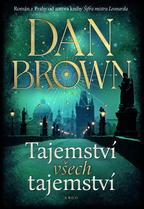 Tajemství všech tajemství