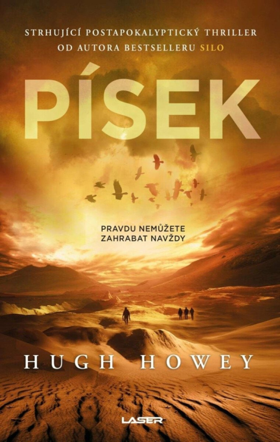 Levně Písek