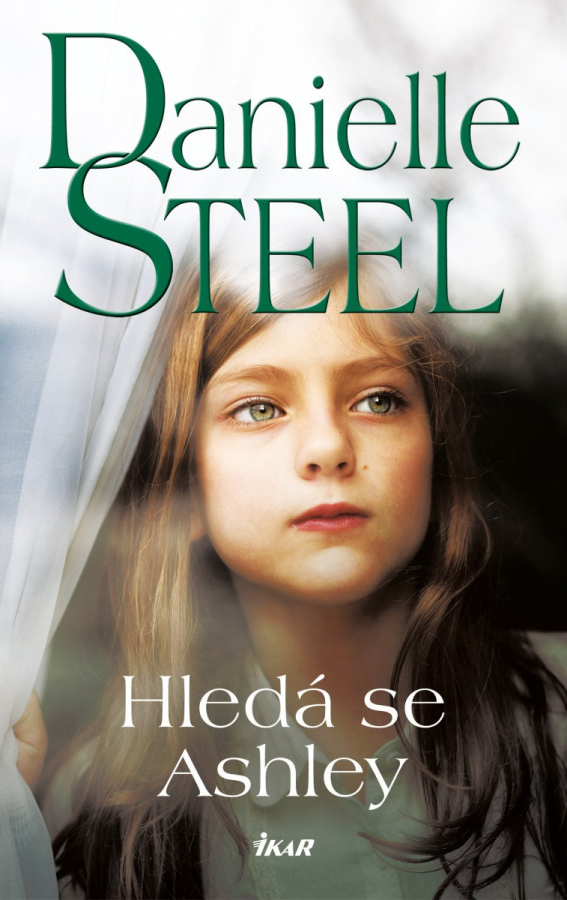 Levně Hledá se Ashley