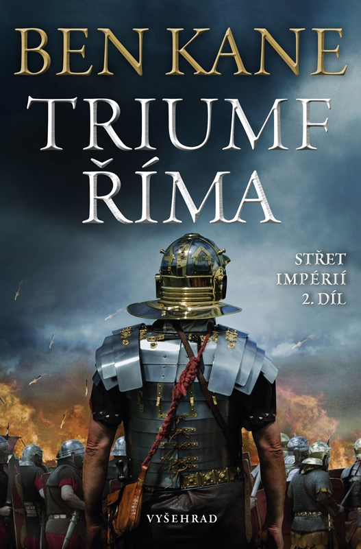 Levně Triumf Říma