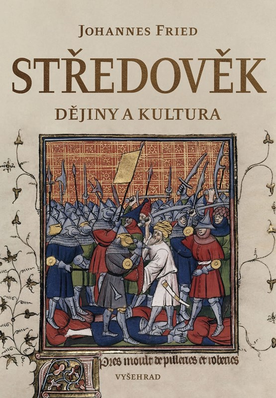 Levně Středověk