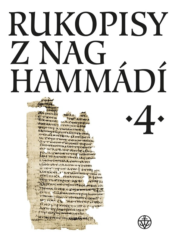 Levně Rukopisy z Nag Hammádí 4