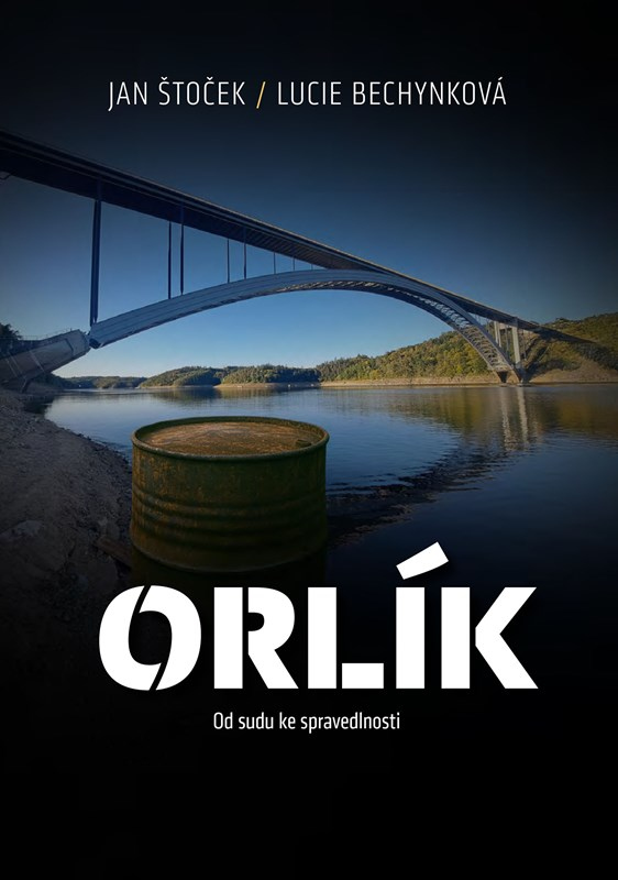 Levně Orlík