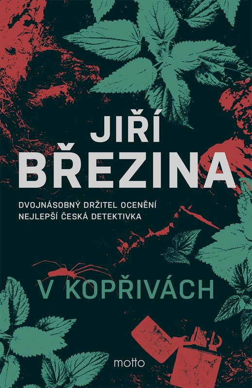 Levně V kopřivách