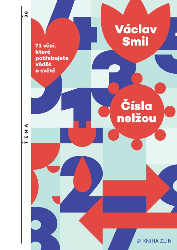 Levně Čísla nelžou