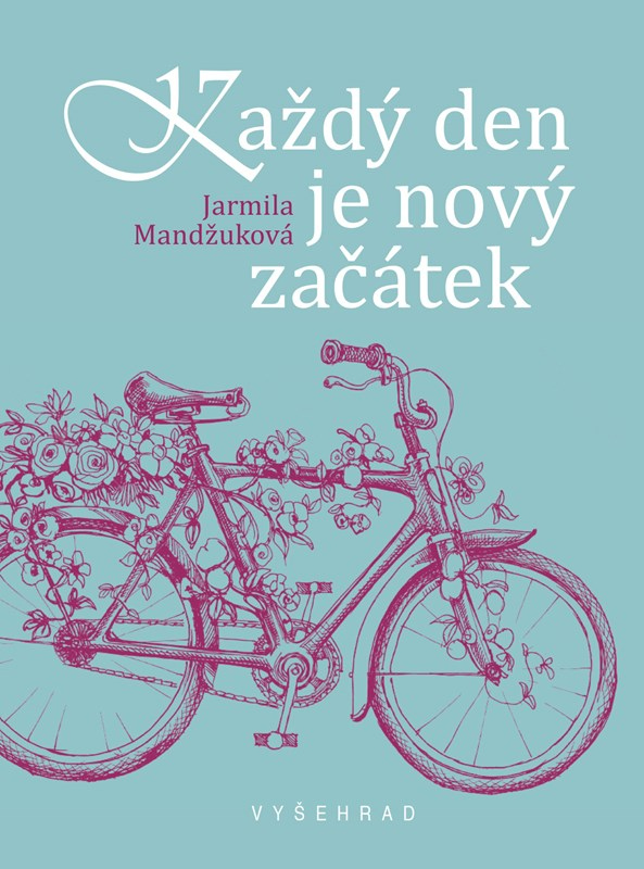 Levně Každý den je nový začátek