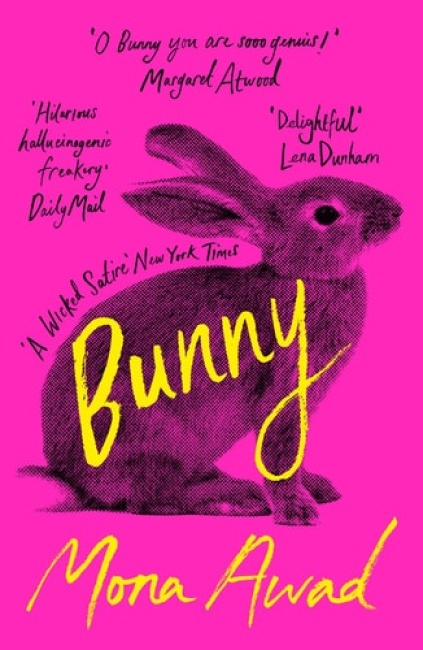 Levně Bunny, TikTok made me buy it!