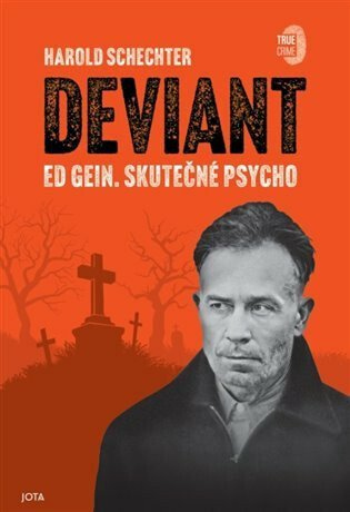 Levně Deviant