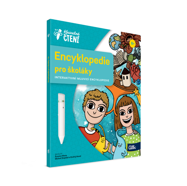 KČ Encyklopedie pro školáky