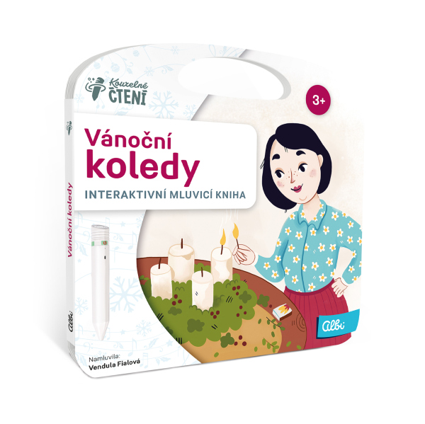 Zpívánky Vánoční koledy