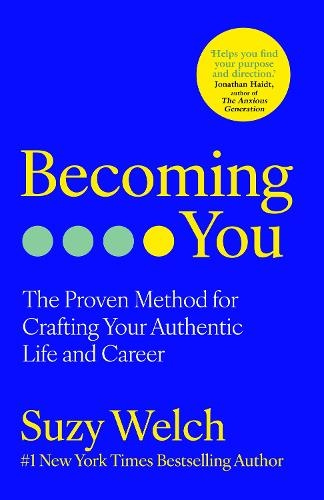 Levně Becoming You