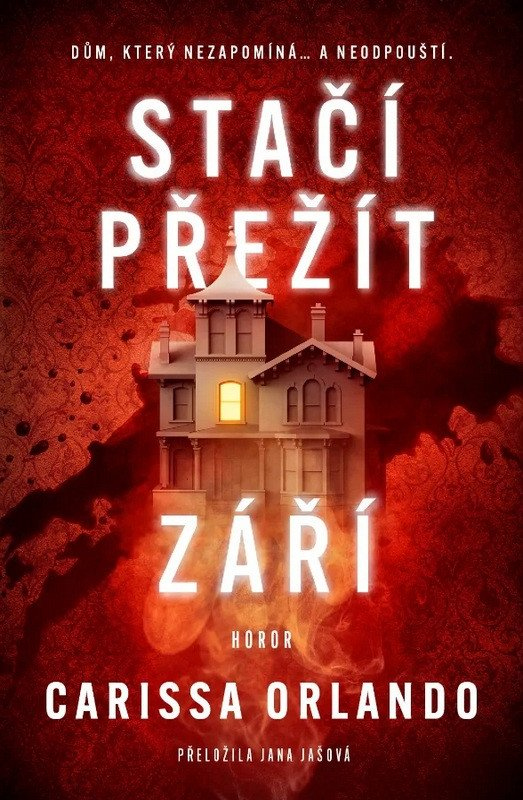 Levně Stačí přežít září