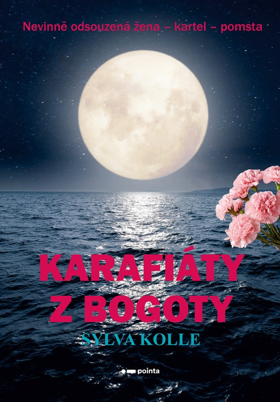 Levně Karafiáty z Bogoty