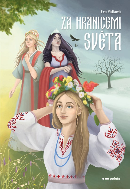 Levně Za hranicemi světa