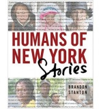 Levně Humans of New York: Stories