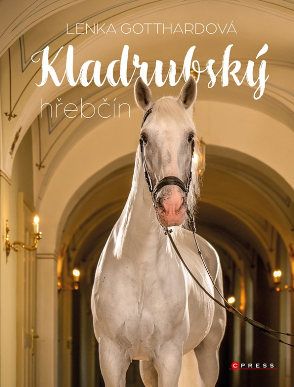 Levně Kladrubský hřebčín
