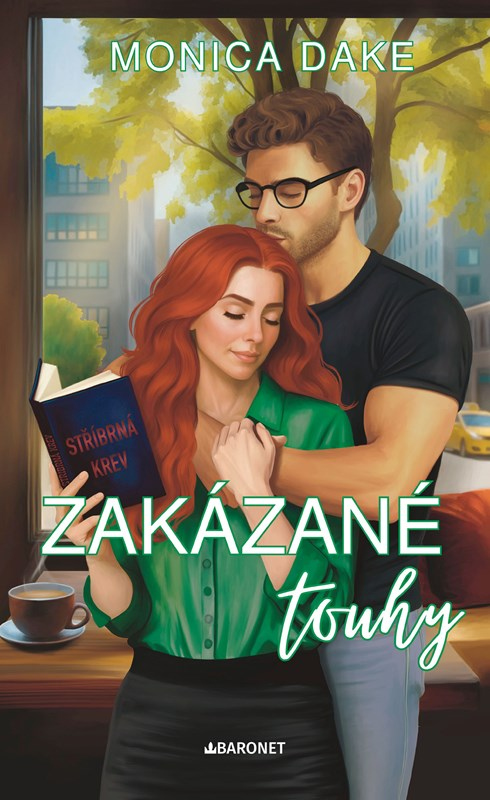 Levně Zakázané touhy