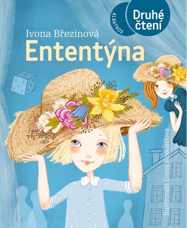 Levně Ententýna