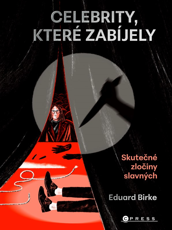 Celebrity, které zabíjely